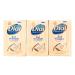 Dial Complete Beauty Bar Soap - 2 in 1 Moisturizing & Antibacterial - Coconut Milk - 2 Count 3.2 OZ Beauty Bars Per Package - Pack of 3 (Packaging may vary) Coconut 3.2 Ounce (Pack of 6)