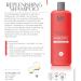 Majestic Keratin Replenishing Shampoo 33.8oz - Sodium Chloride & Sulfate Free | Best for Healthy Hair - International Shipping Available - Buy Online on GoSupps.com