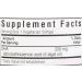 Bluebonnet Early Promise Prenatal Gentle DHA 200mg Capsules - 30 Count - Buy Online on GoSupps.com
