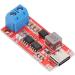 Step Up Charger Board Battery Charging Module for Automatic Charging of 16.8V TypeC Batteries Enhance Strong Adaptability (2A Input 1.1A Charging Current) - Buy Online on GoSupps.com