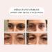 Patchs pour les yeux aux Micro-aiguilles Anti-poches Anti-rides Anti- ge Anti-Cernes Repulpant | Effet lissant imm diat | Peau Rajeunie | Acide Hyaluronique | Peptides | 1 paire - Buy Online on GoSupps.com