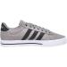 adidas Men's Daily 3.0 Skate Shoe 9.5 - Dove Grey/Black/White - Buy Online on GoSupps.com