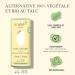 Le B b Fran ais Soin en poudre Bio 2 en 1 - Sans talc - Change Plis Bain lact - Naturel hydrate et prot ge - Alternative V g tale sans Talc l'avoine collo dale & amidon de riz - Peau sensible 100g - Buy Online on GoSupps.com