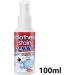 Clothes Stain Remover - 100ml Ink Remover Spray - Portable Instant Spot Remover Laundry Stain Remover for Carpet Laundry Fabric Clothes Fiberglass Pochy - Buy Online on GoSupps.com
