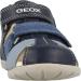Geox Baby Girl's B Kaytan C Boots - Navy Avio, Size 7 UK Child - Buy Online on GoSupps.com