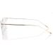 Le Seven Optical Blue Light & UV Blocking Computer Glasses Portrait Translucent - Buy Online on GoSupps.com