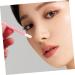 100pcs Eyelash Beauty Tools - Lip Gloss & Lipstick Applicators Cosmetics Brushes for Flawless Makeup - Buy Online on GoSupps.com