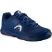 HEAD Women's Revolt Court Tennis Shoes 40.5 EU - Blueberry Rose | International Shipping Available - Buy Online on GoSupps.com