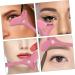 SOESFOUFU Quick Eyeliner Eyeshadow Stencils Silicone Eyeliner Stencils Wing Makeup Tools - Buy Online on GoSupps.com