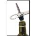 Thirsty Rhino Badak Bottle Opener & Pourer Set of 4 Brushed Silver | International Shipping Available - Buy Online on GoSupps.com