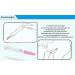 Komunj 6-Pack Early Pregnancy Test Sticks - Over 99% Accurate HCG Test (25 MIU/ml) - Fast & Reliable Results - Buy Online on GoSupps.com