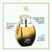 SWISS ARABIAN Mutamayez EDP Spray - Luxury Dubai Fragrance - Long Lasting Scent - 3.4 Oz - Buy Online on GoSupps.com