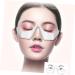 Ultechnovo Eye Massage Device for Fatigue Reduction | Auto Eye Care Tool | Efficient Electrical Massager - White - Buy Online on GoSupps.com