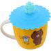 Alipis 12 Pcs Silicone Cup Lid Coffee Mugs Coffee Mug Lid Cover Silicone Leakproof Cup Lid Drink Cup Round 11x11x3cmx3pcs Light Bluex3pcs - Buy Online on GoSupps.com