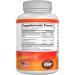 NutritiPure Iron Complex Capsules - Non-Constipating Carbonyl Iron with Quatrefolic B12, B6 & Vitamin C - 60 Caps for Women & Men - Buy Online on GoSupps.com