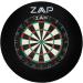 ZAAP Pro Dartboard Surround - Ultimate Protection for Your Dartboard - Buy Online on GoSupps.com