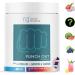 Nova Pharma Punch Out Pre Workout Powder L-Carnitine and Antioxidant-Rich Pre Workout Supplement Boost Stamina and Endurance for Gym Training and Workouts - 40 Servings (Ice Pop) Cyclone Ice Pop - Buy Online on GoSupps.com
