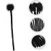 Healeved Real Dreadlocks Men Dreadlock Men Hair Dreadlock Extensions Dread Locs Hair Dread Extensions Real Human Hair Dreadlock Human Hair Dreads Extensions - Buy Online on GoSupps.com