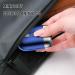 2024 New Upgrade Pocket Shaver USB Mini Shavers for Men IPX6 Waterproof Compact Electric Shaver Electric Mini Portable Razor Double Head Razor for Home Car Travel (Green) - Buy Online on GoSupps.com