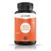 Caffeine L-Theanine Focus Supplement | Caffeine (100 mg) + L-Theanine (200 mg) + B Vitamins | Energy Focus Cognition | USA Made at FDA Registered Facility | Vegan Capsules | 120 Servings