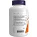 Now Foods Pancreatin 10X - 200mg, 250 Capsules - Digestive Enzyme Support - Buy Online on GoSupps.com
