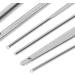 Waterproof Detachable Ear Wax Pickers - Portable & Comfortable - Buy Online on GoSupps.com