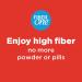 General Mills Fiber One Honey Clusters Cereal 17.5 oz - High Fiber & Delicious - Buy Online on GoSupps.com