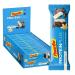 Powerbar Protein Plus Low Sugar Vanilla 30x35g - High Protein Low Sugar Bar