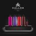 Kallos Lab35 Pampering Hair Conditioner for Dry & Brittle Hair - 500 ml | Nourish & Revive Your Hair - Buy Online on GoSupps.com