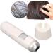 Skin Diagnosis Hair Analyzer 50 to 200X Magnification Clear Scalp Imaging Rechargeable Portable Design Auto Analysis and Suggestions for Healthier Hair - Buy Online on GoSupps.com