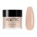 Aokitec 28g Dip Powder Thin Nude Thin Nude Color Nail Dipping Powder French Powder Pro Collection System Nail Art Starter Manicure Salon DIY at Home Odor-Free&Long-Lasting No Needed Nail