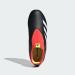 Buy adidas Unisex Kids Predator.3 Sneakers Core Black Ftwr White Solar Red International Shipping Available - Buy Online on GoSupps.com