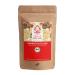 Tea of Dreams Organic Christmas Tea - "Christmas Treat" - Caramel Apple Tea - Loose Leaf Tea - 250g