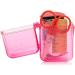 SINGER 27-Piece Travel Sewing Kit No. 01927 Assorted Colors - 3-Pack - Buy Online on GoSupps.com