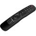 Buy AULCMEET MR21GA Language Remote Control for LG TVs - OLED77A1UA OLED77C1UA OLED83C1UA & More | International Shipping Available - Buy Online on GoSupps.com