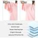 50 Pcs Underarm Sweat Pads Large Self Adhesive Armpit Sweet Pads Shields Pads Disposable Sweat Absorbing Pads Perspiration Pads Sweat Patches Sweet Block for Women Men Underarm - Buy Online on GoSupps.com
