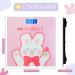 UCthat Digital Smart BMI Scale - Bluetooth Body Weight Bathroom Scale with iOS & Android App - Wireless Body Composition Monitor for Health Tracking (Pink) - Buy Online on GoSupps.com