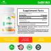 Buy CoQ10 400 mg - 60 Count | Premium Quality Dietary Supplement for Heart Health & Energy | International Shipping Available - Buy Online on GoSupps.com
