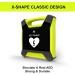 AED Trainer XFT Professional AED Training Kit CPR Training Equipment Training Device Automatic External Defibrillator Simulator for First Aid Trainee Beginner(XFT-120G) - Buy Online on GoSupps.com