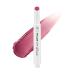 IT Cosmetics Pillow Lips Solid Serum Gloss - Lip Serum + Tinted Gloss - Instant Shine & Hydration - Adds a Natural Flush of Color - With Collagen  Hyaluronic Acid & Tri-Oil Complex - 0.07 oz Like a Dream (red plum)