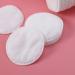 Uonlytech 200 Pcs Premium Cotton Rounds | Makeup Remover Wipes & Facial Pads | Soft Gentle & Hypoallergenic - Buy Online on GoSupps.com