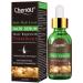Hair Growth Serum Hair Loss &Hair Thinning Treatment Hair Serum Stimulates New Hair Growth  Promotes Thicker  Fuller and Faster Growing Hair