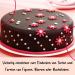 Ruf Fondant Black - Vegan Gluten-Free Modeling Fondant for Figures & Flowers | 250g & 4 Pack | International Shipping - Buy Online on GoSupps.com