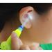 Kids Ear Wax Removal Tool with LED Light - Easy & Safe Earwax Removal - 2 Pack - Buy Online on GoSupps.com