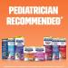 4 Pack Mucinex Children's Chest Congestion Mini-Melts - Orange Cream Flavor - Buy Online on GoSupps.com