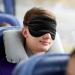 12-Piece Adjustable Strap Sleep Silk Mask Set | Soft Blindfold Eyeshade for Comfortable Sleep | Smooth Sleeping Mask with Bag | 6 Colors - Buy Online on GoSupps.com