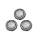 Lot de 3 lames de rechange for rasoir compatibles avec les mod les Philips suivants : HQ4 HQ6926 HQ6955 HQ6944 HQ6945 HQ6946 HQ6947 HQ6948 HQ6940 HQ6941 HQ6831 HQ6842 et 5426. 1set
