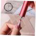 POPETPOP 1 Nail Polish Set Drill Bit Nail Drill Bits Nail Grinding Head Nail Polishing Tool Manicure Tool Nail File Nail Kit Nail Gel Manicure Drill Bits Electric Metal Polisher - Buy Online on GoSupps.com