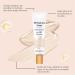 KDOFIO BB Blur Tinted Moisturizer SPF 30 Bb Cream Tinted Moisturizer Soothes Hydrating Coverage Foundation Cream Full Coverage Light - Buy Online on GoSupps.com