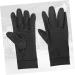 Buy Healeved 2 Pairs Gloves - Men's & Women's Non-Slip Hand Muffs & Fitness Accessories | International Shipping Available - Buy Online on GoSupps.com